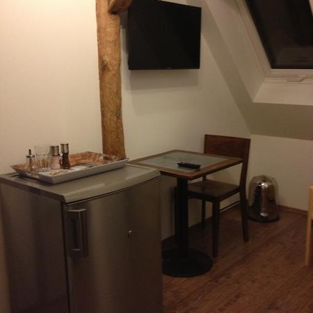 Old Town Guesthouse Erlangen Quarto foto