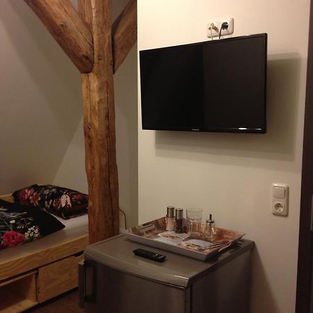 Old Town Guesthouse Erlangen Quarto foto