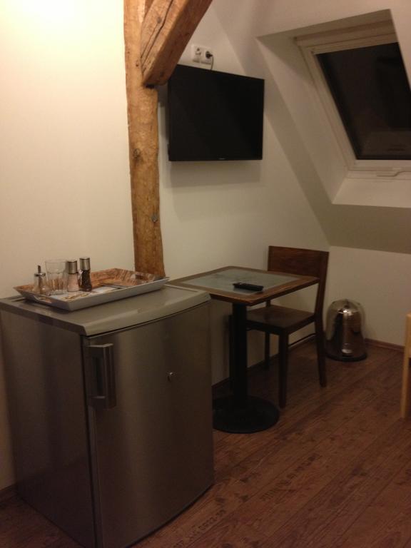 Old Town Guesthouse Erlangen Quarto foto