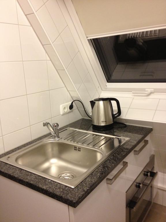 Old Town Guesthouse Erlangen Quarto foto