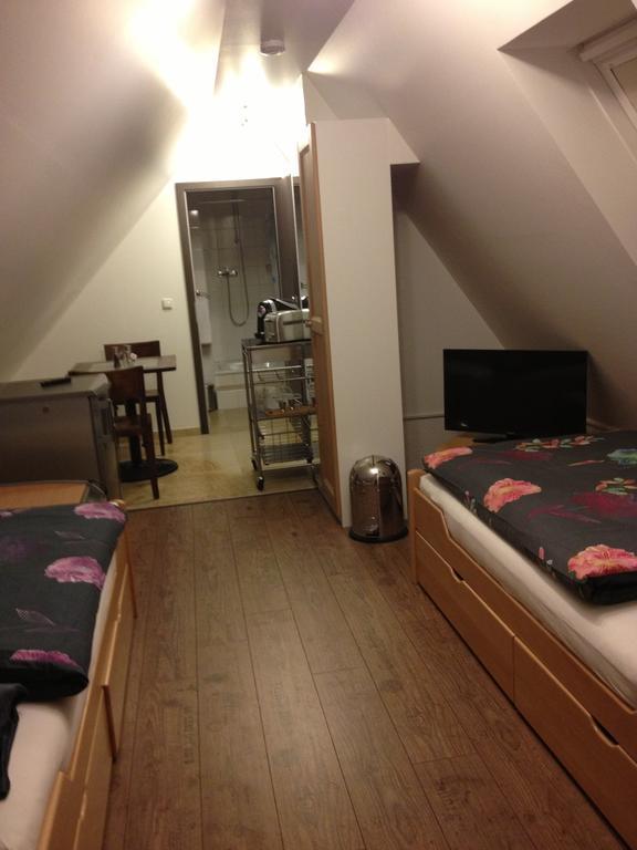 Old Town Guesthouse Erlangen Quarto foto